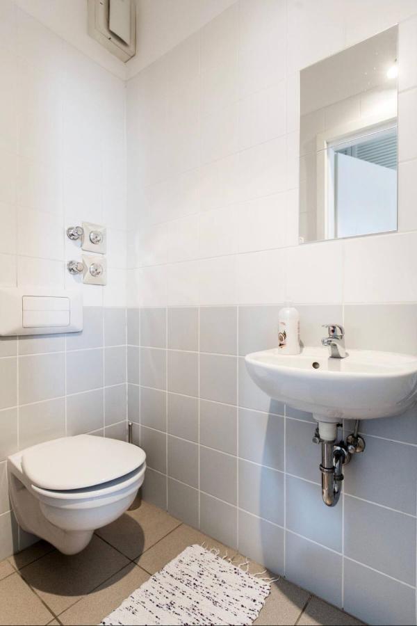 Penthouse -By The Danube Apartment Budapest Bagian luar foto